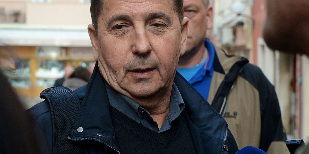 Živopisnom načelniku s motornom pilom uvjetni zatvor, mora nadoknaditi 190.000 eura štete