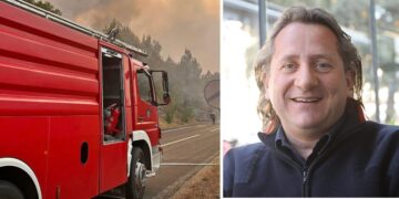 Osamnaest godina na čelu vatrogasne zajednice: “Ljudi su bili i ostali najveći izazov”