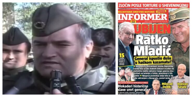 Evo zašto Hrvatska mora sagraditi Kineski zid – mentalni, politički i sigurnosni prema susjedima