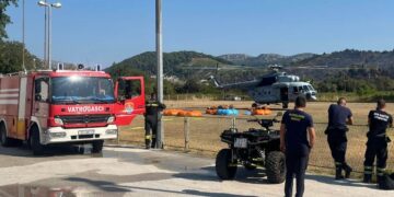 Na Pelješcu izgorjelo oko 500 hektara borove šume, evo što je sad prioritet