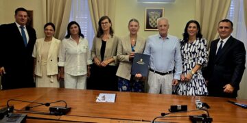 EU ulaže u zdravstvenu zaštitu na jugu: Dom zdravlja DNŽ dobiva novu opremu i razvija aplikaciju za praćenje razvoja djece