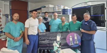 USPJEH DUBROVAČKIH LIJEČNIKA: Uspješno ugradili pacemaker najnovije generacije