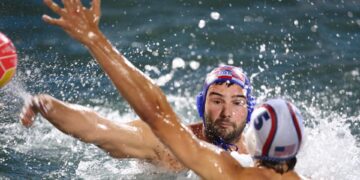 Hrvatska u polufinalu Svjetskog prvenstva: Nakon drame i peteraca izbacila SAD