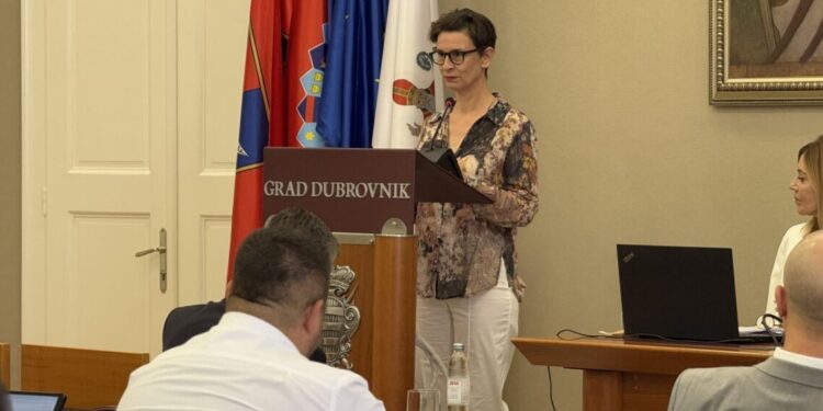Knežević nakon Gradskog vijeća: Dubrovačka vlast prihvaća i prijedloge oporbe, nismo samo ukras