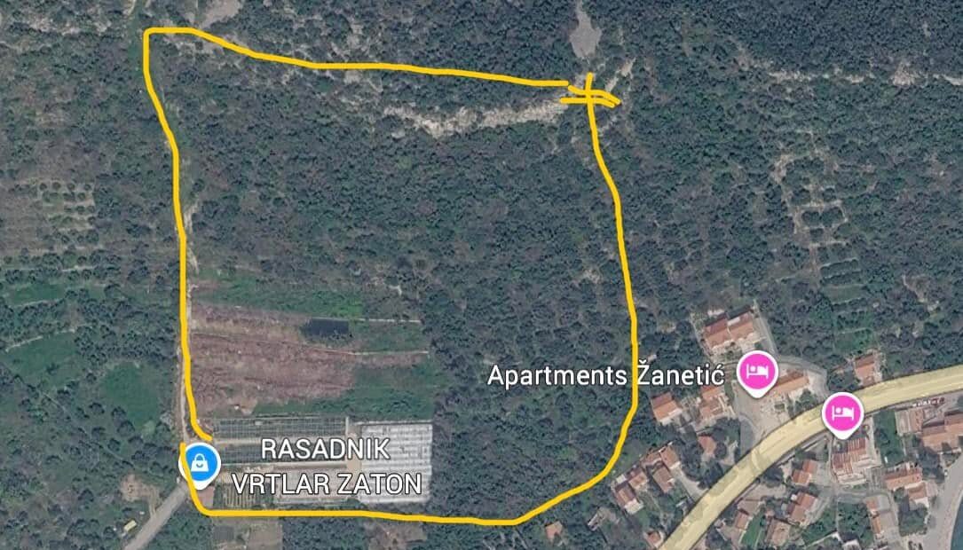 Vlahušić bi gradio 500 priuštivih stanova u Zatonu: „Problem rješava gradnja zgrada, ne zabrane“