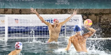 PETERCI PRESUDILI! Hrvatska ispustila finale Svjetskog prvenstva, slijedi borba za broncu