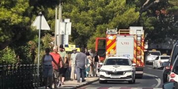 Promet u kaosu: Kolone u smjeru Pila, autobusi preusmjereni preko Ilijine glavice