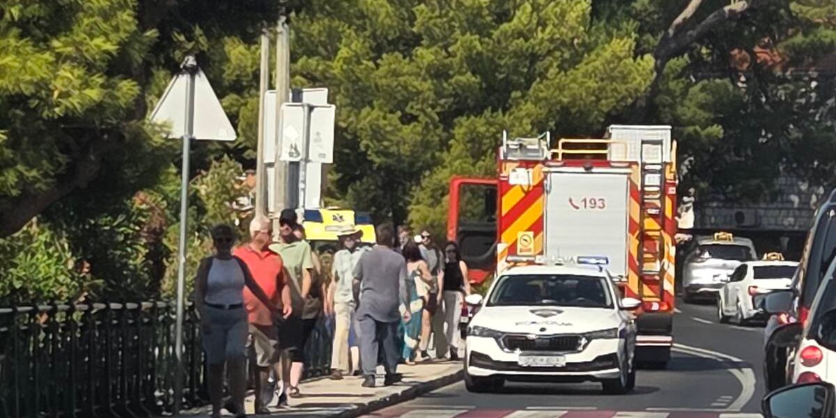 Promet u kaosu: Kolone u smjeru Pila, autobusi preusmjereni preko Ilijine glavice