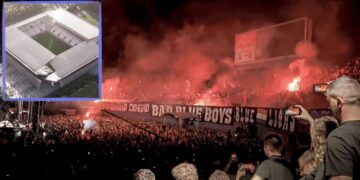 BOYSI O NOVOM MAKSIMIRU „Izabrano rješenje ne možemo podržati“