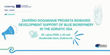 Važno pitanje za Jadran: Može li ono što smatramo nusproizvodom postati vrijedan resurs?