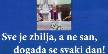 DUN BOŽO SE VRAĆA U ŽRNOVO Ovog puta kao pjesnik, predstavit će novu zbirku