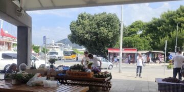 Dok Gruž spava, poslovni prostori zjape prazni: Ima li rješenja, što bi ih moglo ‘probuditi’?
