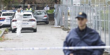 Nakon napada u zagrebačkoj školi stiže važna poruka roditeljima: ‘Razgovarajte s djecom’