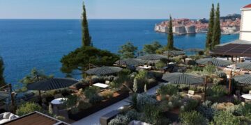 Povijesni hotelski kompleks Villa Argentina nakon cjelovite obnove otvorio vrata
