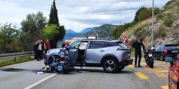 Zašto motociklisti stradavaju? Problem nisu samo brzina i rizična pretjecanja, u čemu najviše griješe