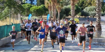Čak 186 trkača na Lapad Runu za prevenciju raka dojke