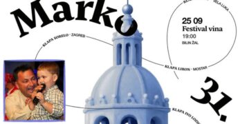 MARKO POLO FEST U novom ruhu! Nakon smrti oca, Pjero preuzima festival