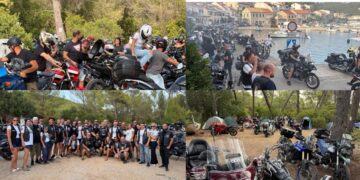 VELIKO SRCE BAJKERA Osvojio glavnu nagradu Yamahu pa postao glavna zvijezda – poklonio je!?