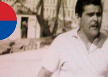NA DANAŠNJI DAN Rođen je Velolučanin koji je osnovao Torcidu i zbog toga završio iza rešetaka