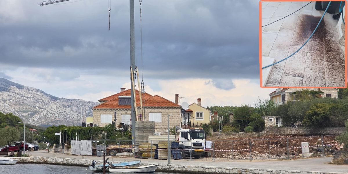 POBUNA MJEŠTANA Radovi su legalni, no vijećnici najavljuju promjenu pravila od iduće sezone