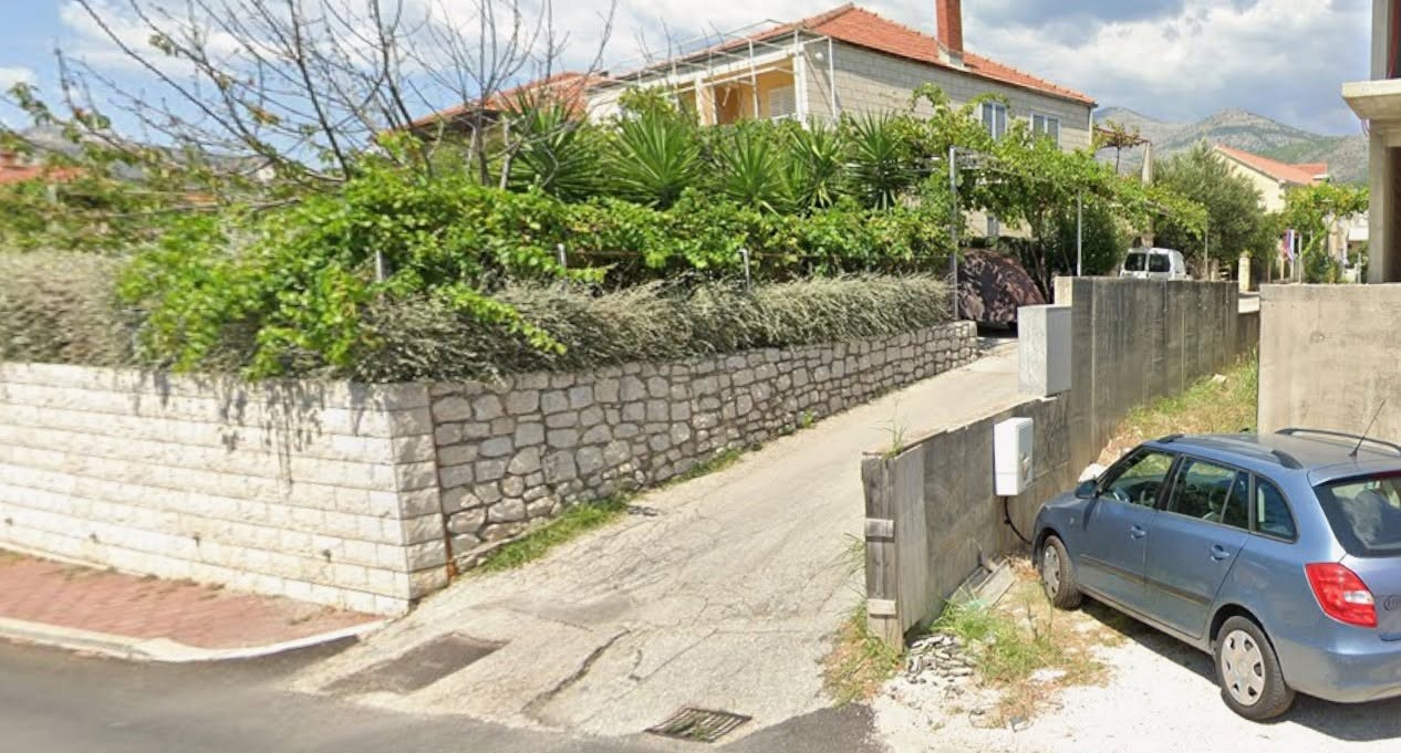 Počinje sanacija odvojka ulice Put dragovoljaca domovinskog rata. Evo koliko će trajati