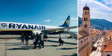 Dublin, London, Krakov – i to nije sve: Ryanair iznenadio Dubrovnik zimskim rasporedom