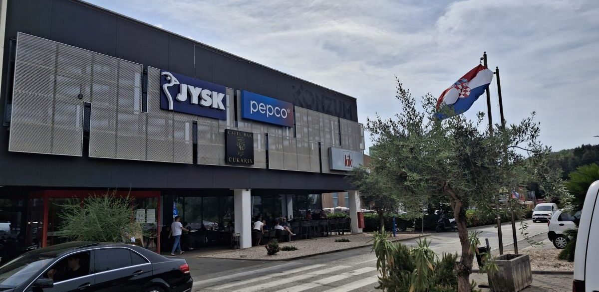 Konzum "otišao" iz Spione. Evo koji poznati lanac otvara svoju butigu