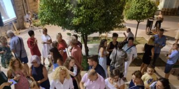 Trg jutih naranača dobiva novo ruho, stižu i hoteli za kukce