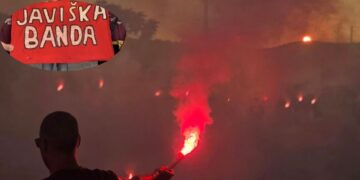BORDO TSUNAMI Prvi dvostruki prvak i povratak otpisanih (FOTO & VIDEO)