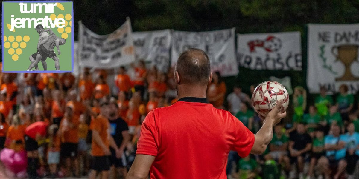TURNIR GODINE Koludrt brani titulu, ostalih sedam zaselaka napada
