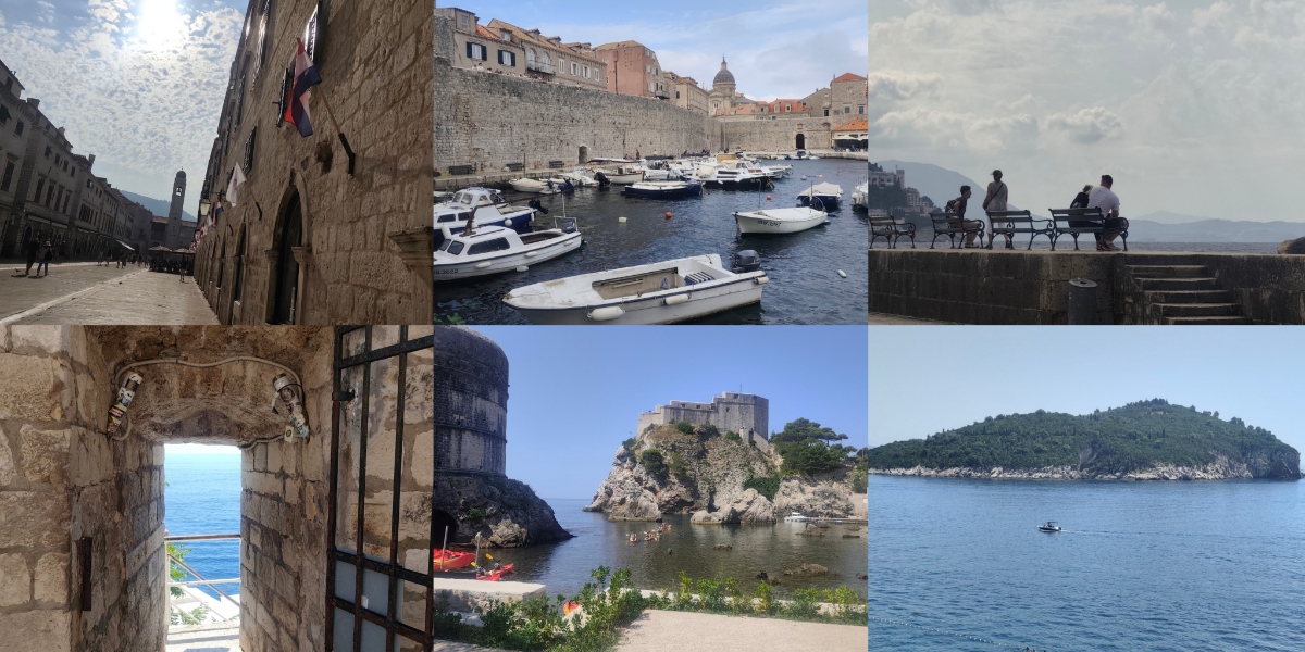 TOP 5 mjesta u Dubrovniku za najljepšu fotku