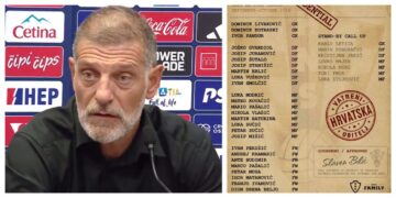 Bilić objavio popis: Mišić je ‘taj’ igrač, u to sam siguran, šestica koja mi treba