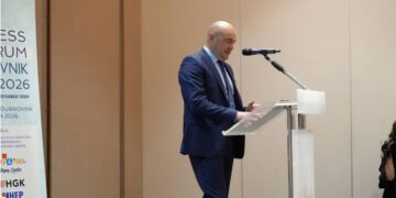 Župan Pezo otvorio Forum: “Sport, turizam i gospodarstvo nisu tri odvojene priče”