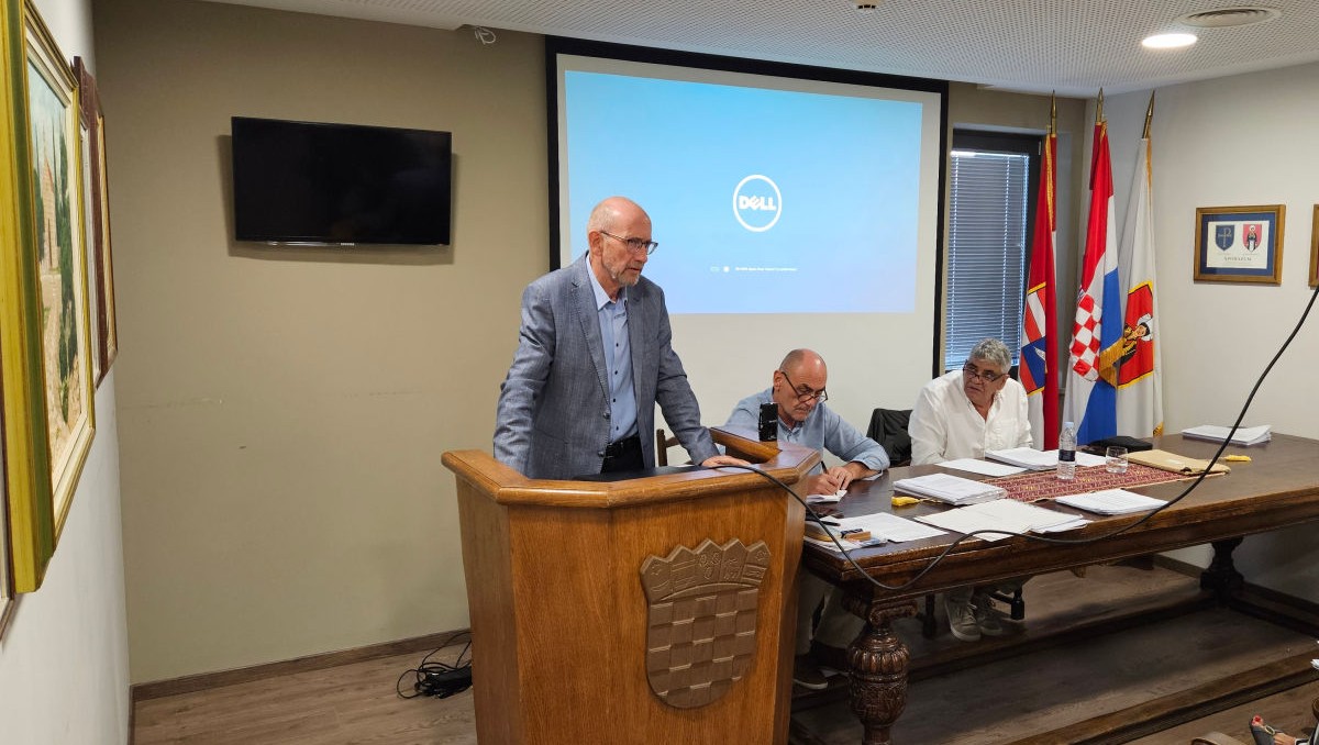 Načelnik Lasić: Uz rekordni proračun od 49,8 milijuna eura, prvu polovicu godine obilježio je snažan razvojni zamah