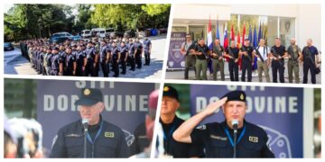 OD KUPARA DO SRĐA: 83 natjecatelja čeka 30 kilometara najtežih zadata. Na kraju koncert na Stradunu