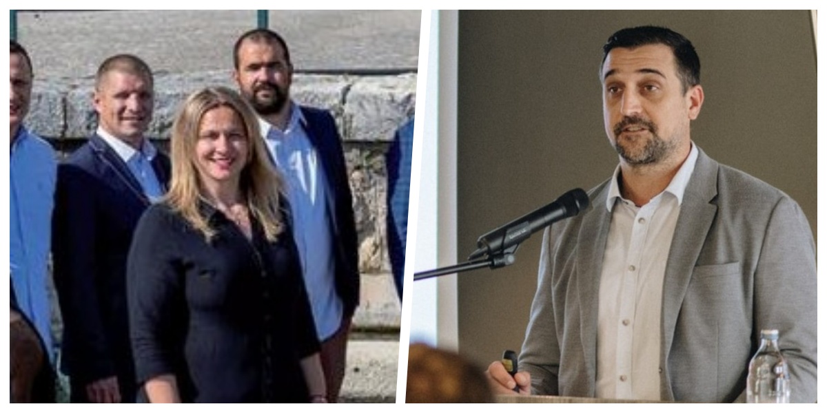 BRZA CESTA - SAD I ŽUPAN ČEKA: Načelniče, prestanite se zapetljavati u vlastite riječi i napokon recite istinu