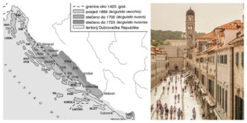 Jesu li Dubrovčani Dalmatinci? Što kažu građani, mišljenja su podijeljena