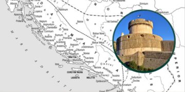 SLUŽBENO JE: Dubrovčani nisu Dalmatinci, ali to ne znači da smo bolji od drugih