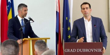 Raguž popljuvao prošlogodišnji Advent. Franković: “Svi bi htjeli raditi samo kad su koncerti”