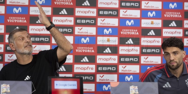 VATRENI VEČERAS NA SVJETSKOG PRVAKA: Hrvatska ide po veliki skalp u Sevilli