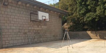 Učenike Gimnazije Dubrovnik uskoro čeka potpuno novo sportsko igralište