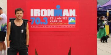 Željko Cota nakon nove Ironman pobjede: „Ovo je početak, mislim da mogu napraviti velike stvari“