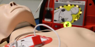 Dubrovačko-neretvanska županija planira uspostaviti mrežu defibrilatora na cijelom području