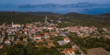 Stanovi na Pelješcu prodaju se prije nego što se počnu graditi: Hercegovci među najzainteresiranijim kupcima