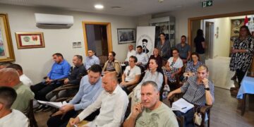 Evo tko su ovogodišnji laureati Općine Konavle