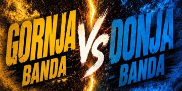 Gornja ili donja banda? Kono igre večeras veliki dvoboj Konavala: „Tko će pobijediti? Ne pobijedi uvijek bolji!“