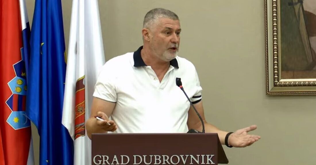 Raguž: "Što klubovi trebaju napraviti da dođu u prvu kategoriju i približe se Jugu koji pada i pada“