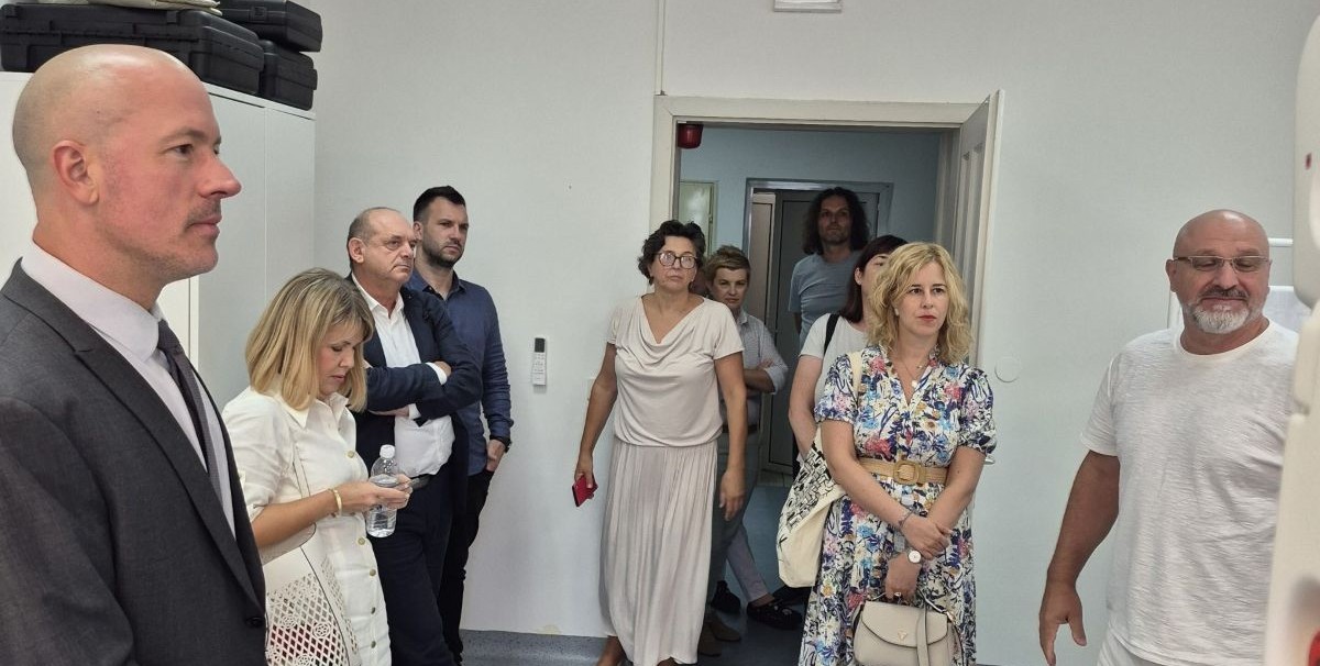 Dubrovnik i Mostar udružili snage za ranije otkrivanje raka: Počinje prekogranična suradnja vrijedna 1,65 milijuna eura