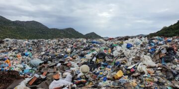 Novi detalji istrage u BiH: Otpad s Pelješca godinama odvožen u Neum, je li problem u količinama?