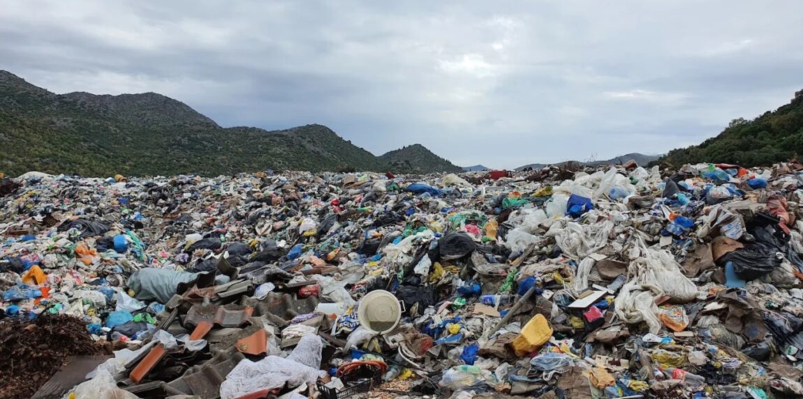 Novi detalji istrage u BiH: Otpad s Pelješca godinama odvožen u Neum, je li problem u količinama?